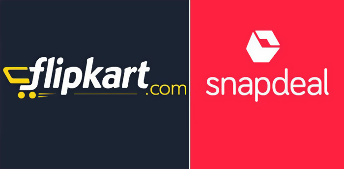 The latest on Flipkart Snapdeal merger